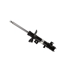 B4 OE Replacement Front Right Suspension Strut Assembly for Ford Fiesta image 2
