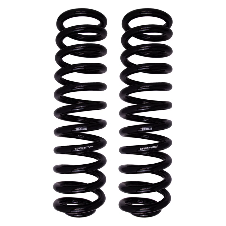 B12 (Special) Front Coil Spring Set for Ford