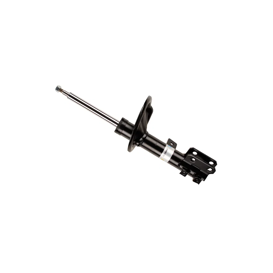 B4 OE Replacement Front Left Suspension Strut Assembly for Kia Forte