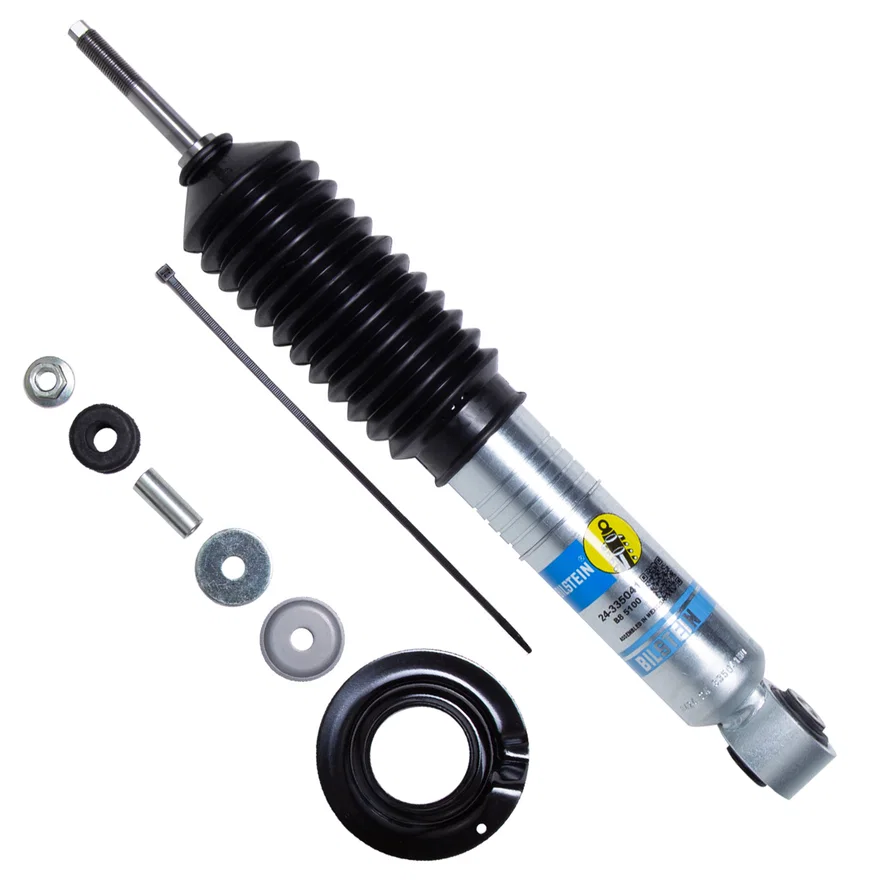 B8 5100 (Ride Height Adjustable) Front Suspension Shock Absorber for Nissan Frontier