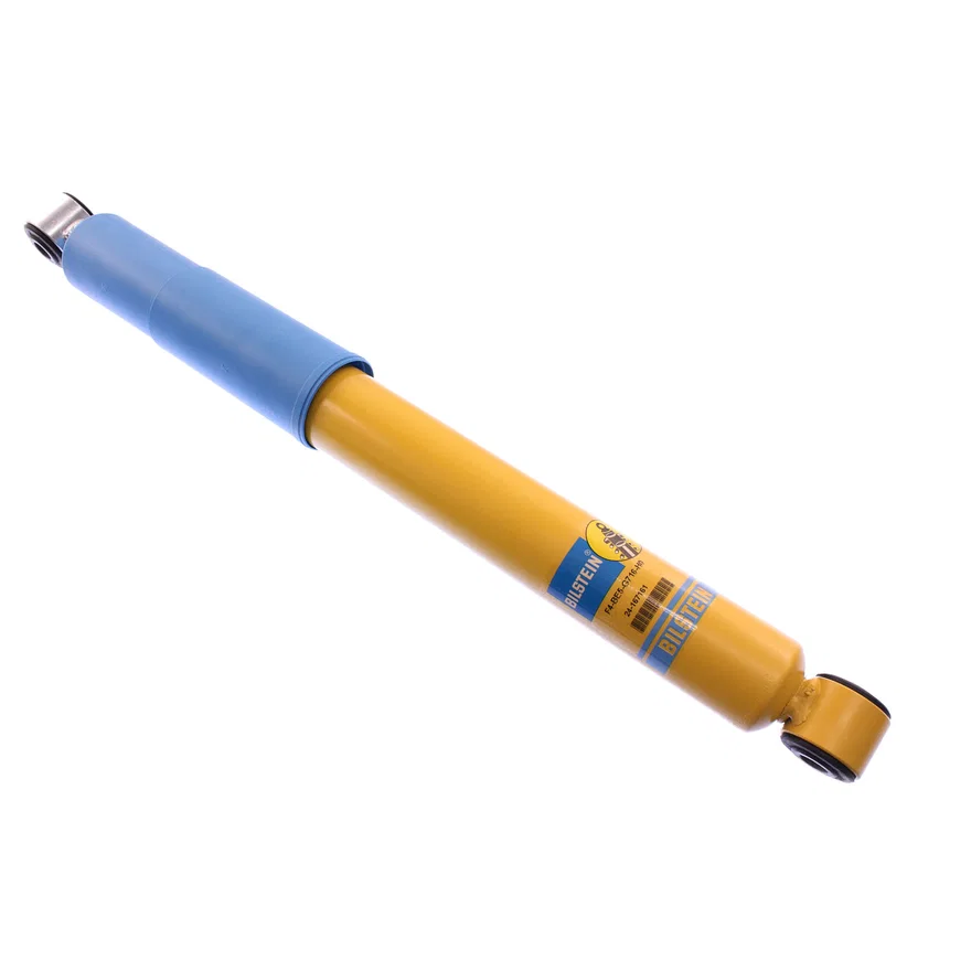 B6 Rear Suspension Shock Absorber