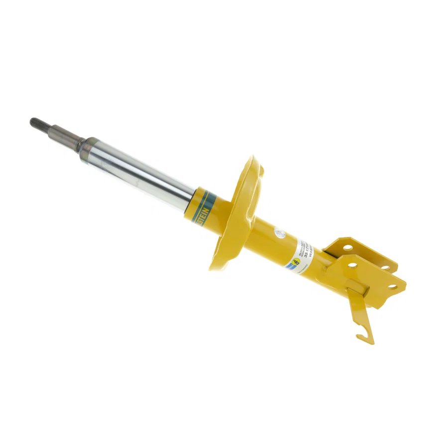 B8 Performance Plus Front Left Suspension Strut Assembly for Chevrolet