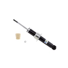 B4 OE Replacement (DampTronic) Rear Suspension Shock Absorber for Jaguar image 1