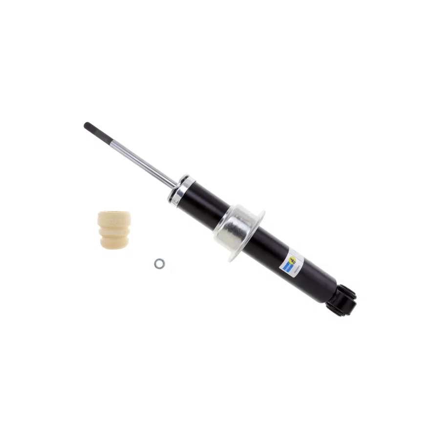 B4 OE Replacement (DampTronic) Rear Suspension Shock Absorber for Jaguar