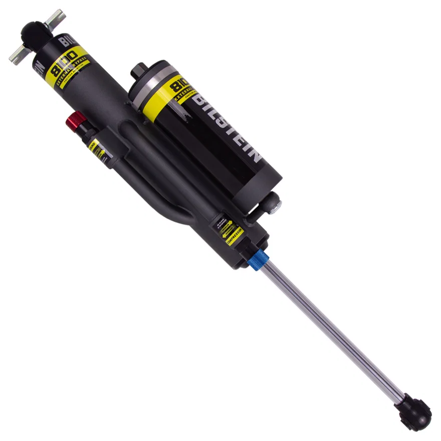 B8 8100 (Bypass) Rear Right Suspension Shock Absorber for Jeep
