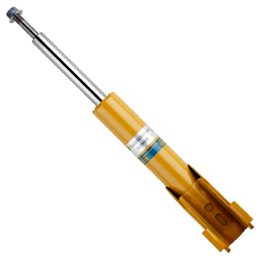 B6 Camper Front Suspension Strut Assembly
