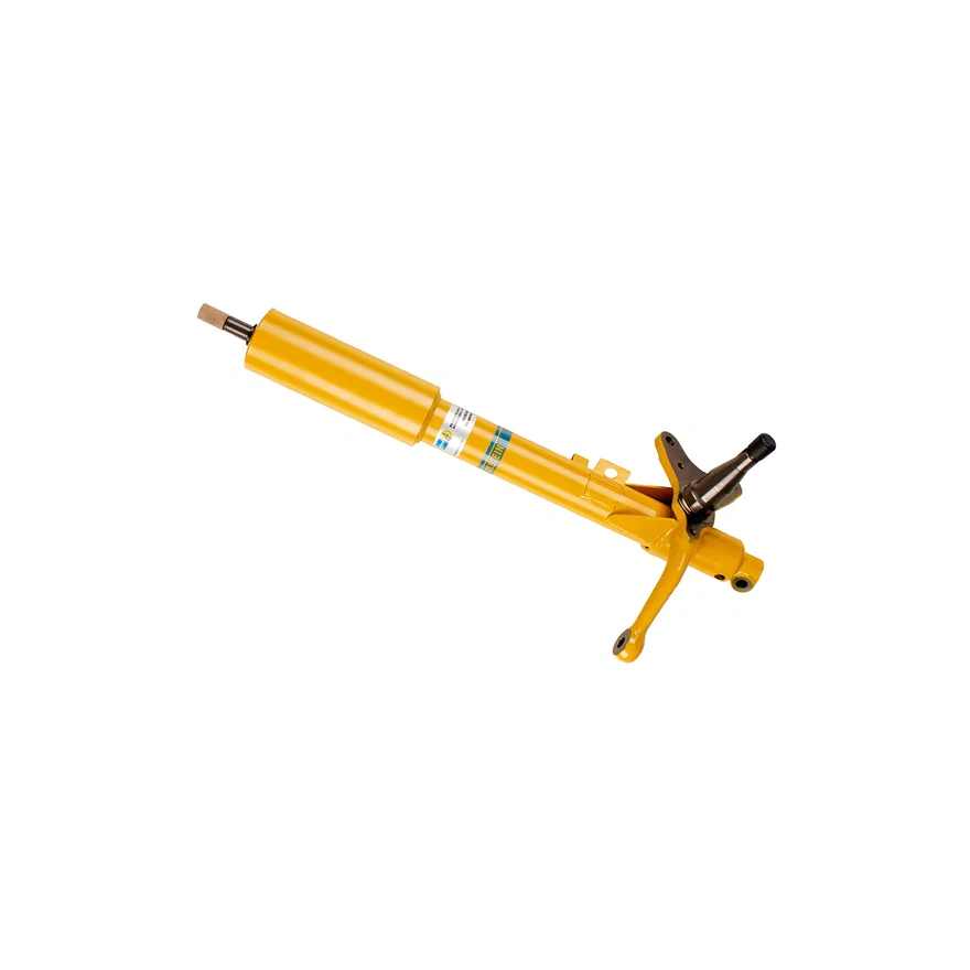 B6 Performance Front Right Suspension Strut Assembly for Porsche