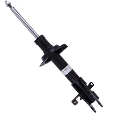 B4 OE Replacement Front Left Suspension Strut Assembly for Ford Edge image 1
