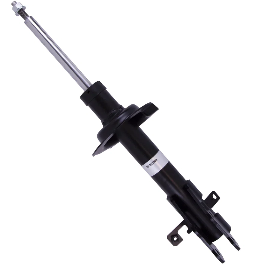 B4 OE Replacement Front Left Suspension Strut Assembly for Ford Edge
