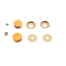 B6 Performance Front Suspension Shock Absorber for Jaguar image 2