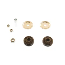 B4 OE Replacement Front Suspension Shock Absorber for Mercedes-Benz 560SL image 2