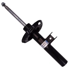 B4 OE Replacement Front Right Suspension Strut Assembly for Mercedes-Benz A220 image 2