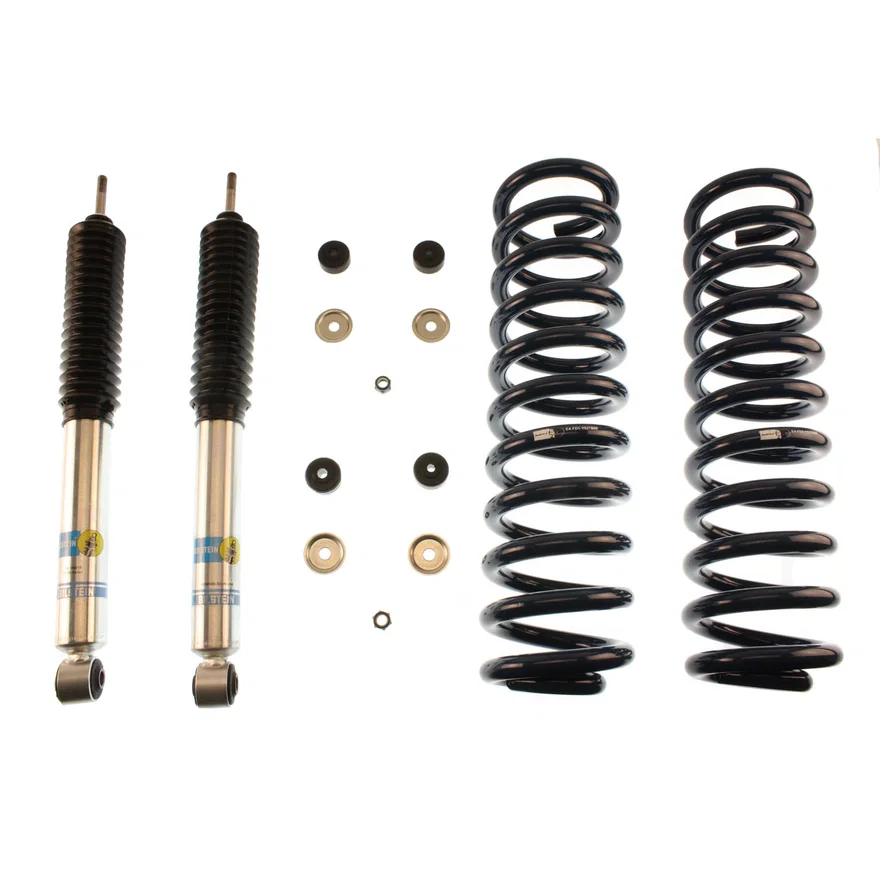 Bilstein F4-SE5-C765-H0, B8 5112 Front Suspension Leveling Kit for Ford