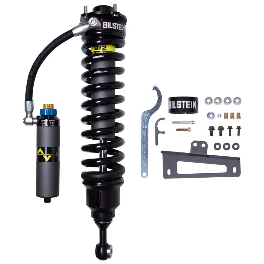 B8 8112 (ZoneControl CR DSA+) - Front Right Corner Module for Toyota Tundra