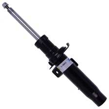 B4 OE Replacement Front Left Suspension Strut Assembly image 2