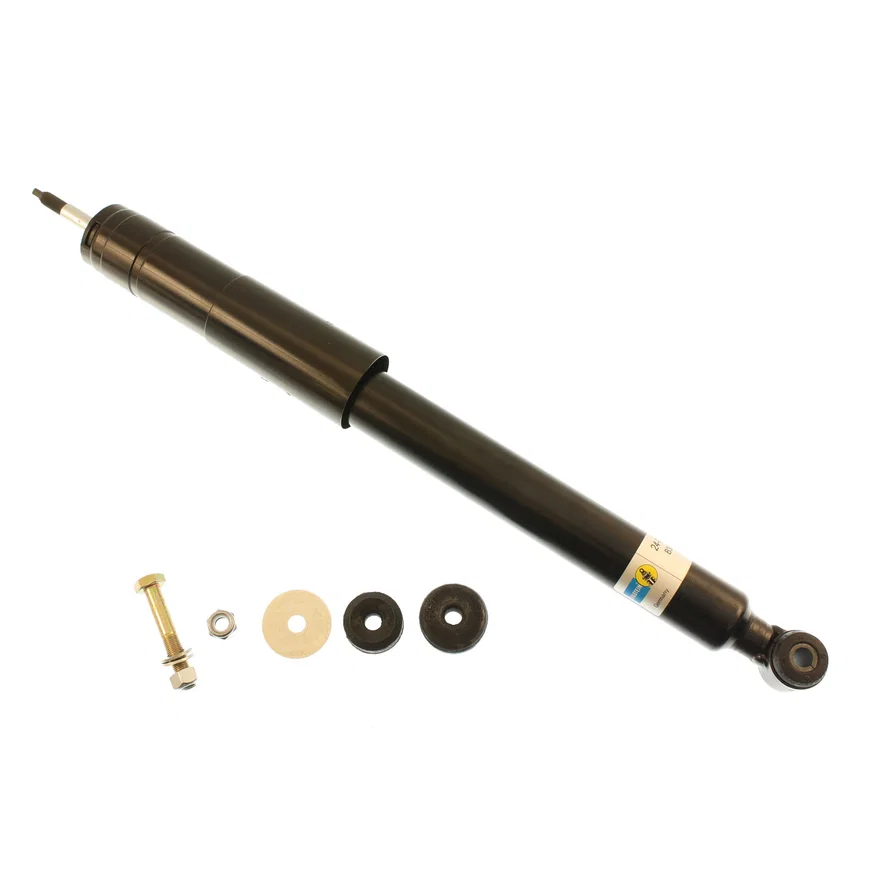 B4 OE Replacement Rear Suspension Shock Absorber for Mercedes-Benz