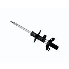 B4 OE Replacement Front Left Suspension Strut Assembly for Jeep Cherokee image 1