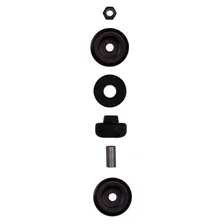 B8 5100 Rear Suspension Shock Absorber for Ram 2500 image 2