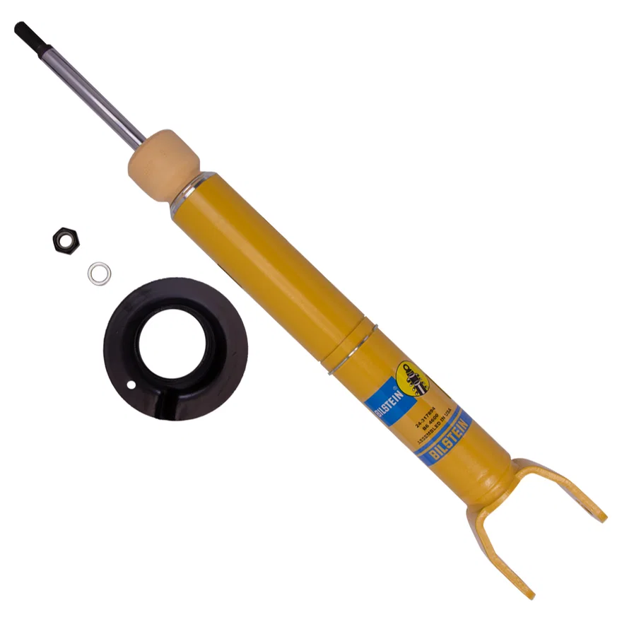 B6 4600 Front Suspension Shock Absorber