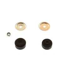 B6 Performance Front Suspension Shock Absorber image 2