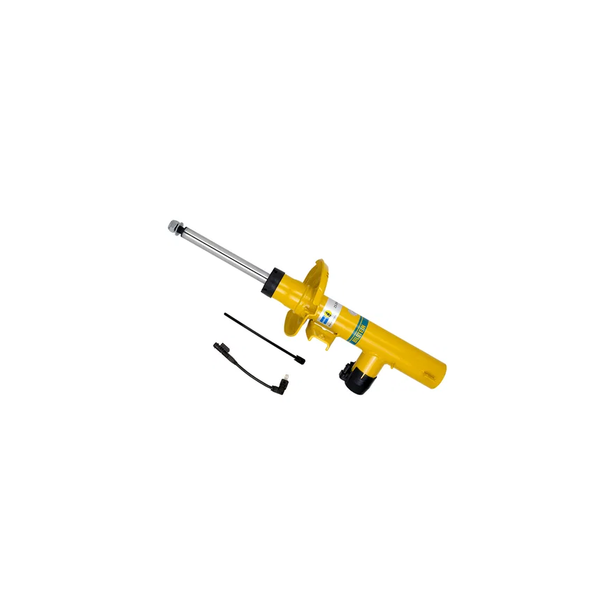 B6 Performance (DampTronic) Front Suspension Strut Assembly for Volkswagen