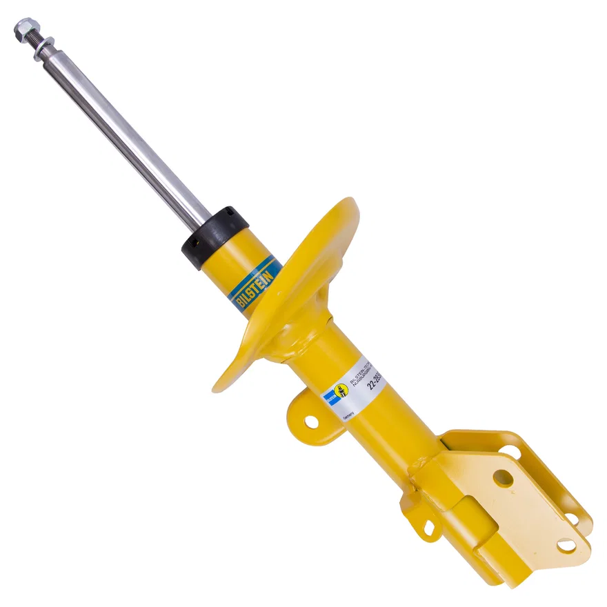 B6 Front Left Suspension Strut Assembly for Subaru Crosstrek