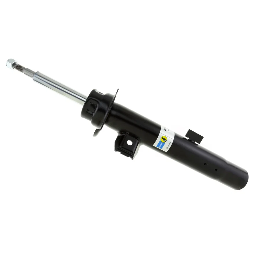 B4 OE Replacement Front Left Suspension Strut Assembly for BMW 128i