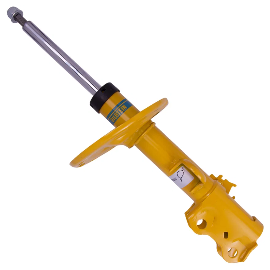 B6 Front Right Suspension Strut Assembly