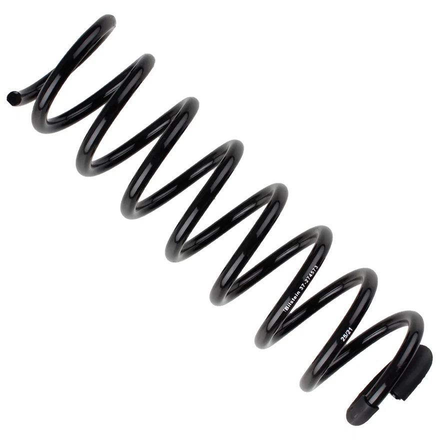 B3 OE Replacement Front Coil Spring for Mercedes-Benz E320