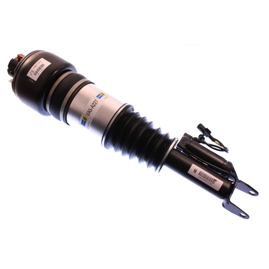 B4 OE Replacement (Air) Front Right Air Suspension Strut for Mercedes-Benz