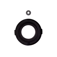 B8 6100 (Ride Height Adjustable) Rear Suspension Shock Absorber for Ford Bronco image 2