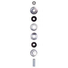 B8 5100 Rear Suspension Shock Absorber for Toyota Tundra image 2