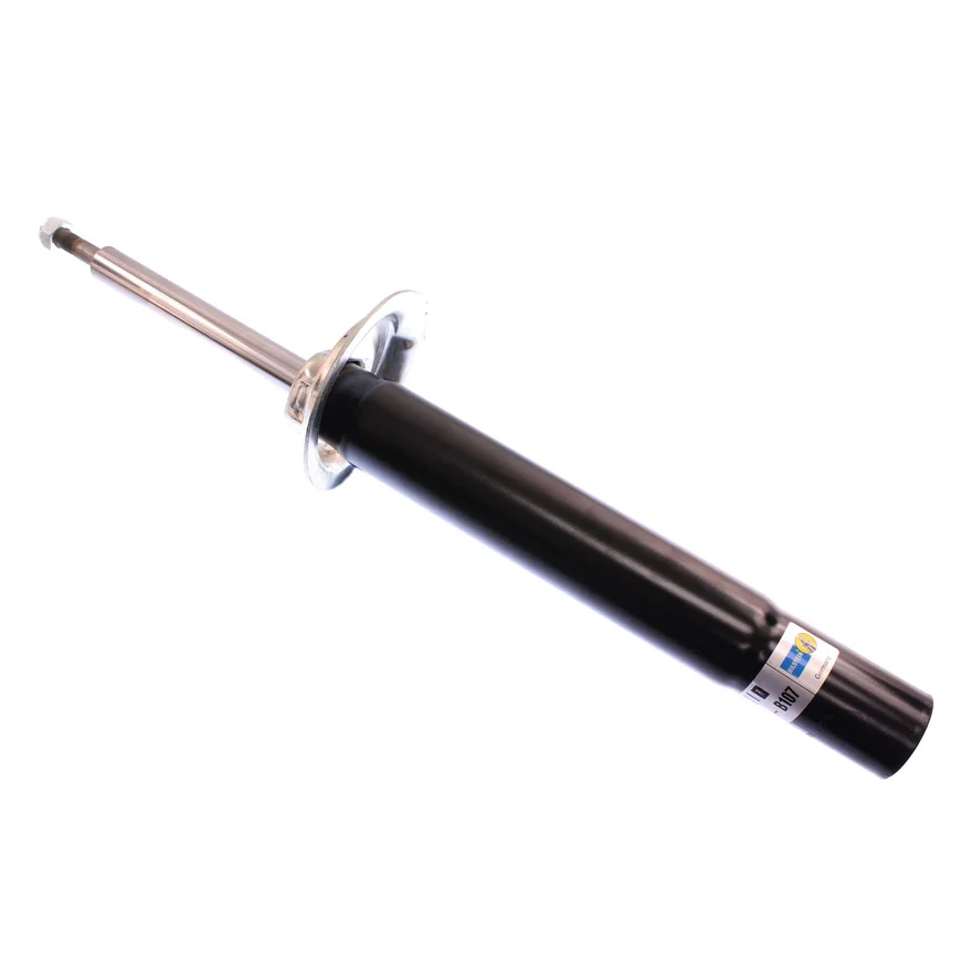 B4 OE Replacement Front Suspension Strut Assembly for BMW