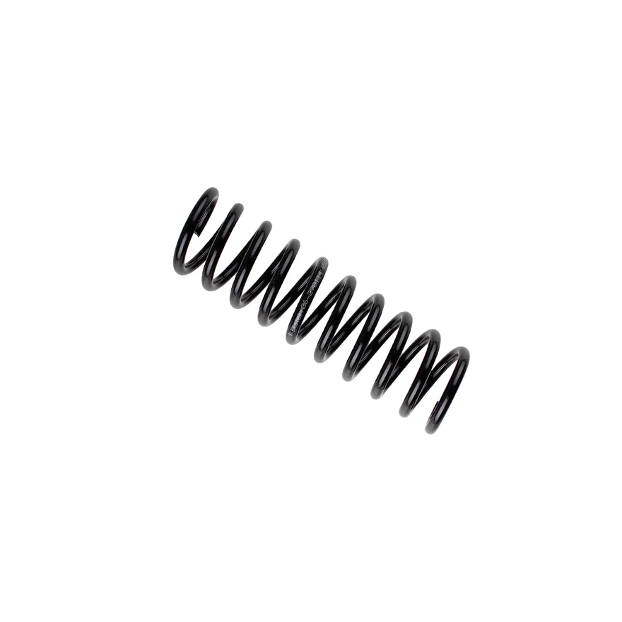 B3 OE Replacement Rear Coil Spring for BMW