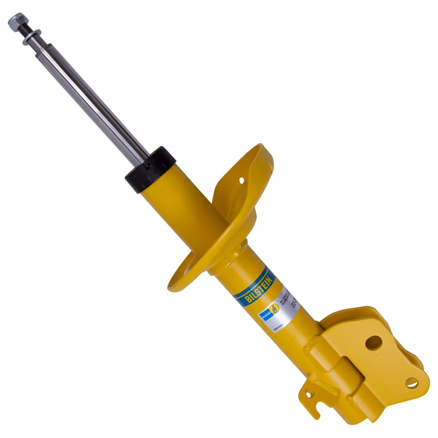 B6 Front Right Suspension Strut Assembly for Subaru Forester