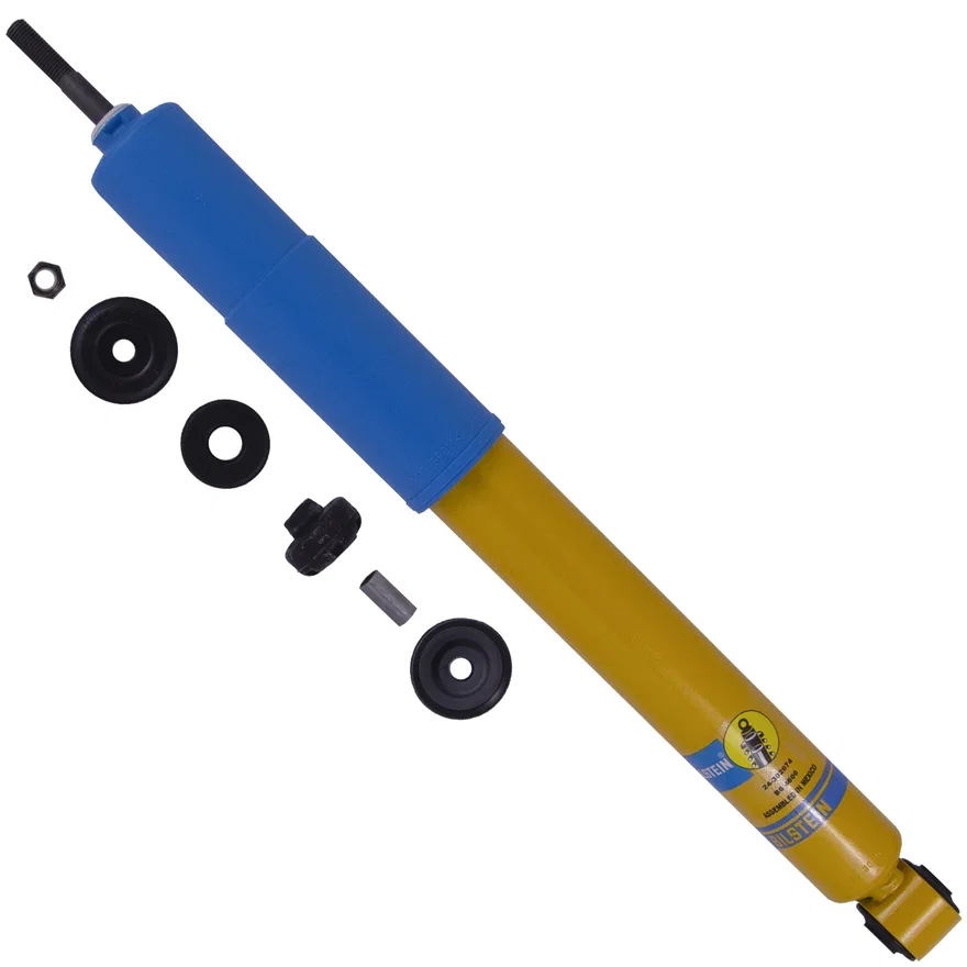 B6 4600 Front Suspension Shock Absorber for Ram 2500