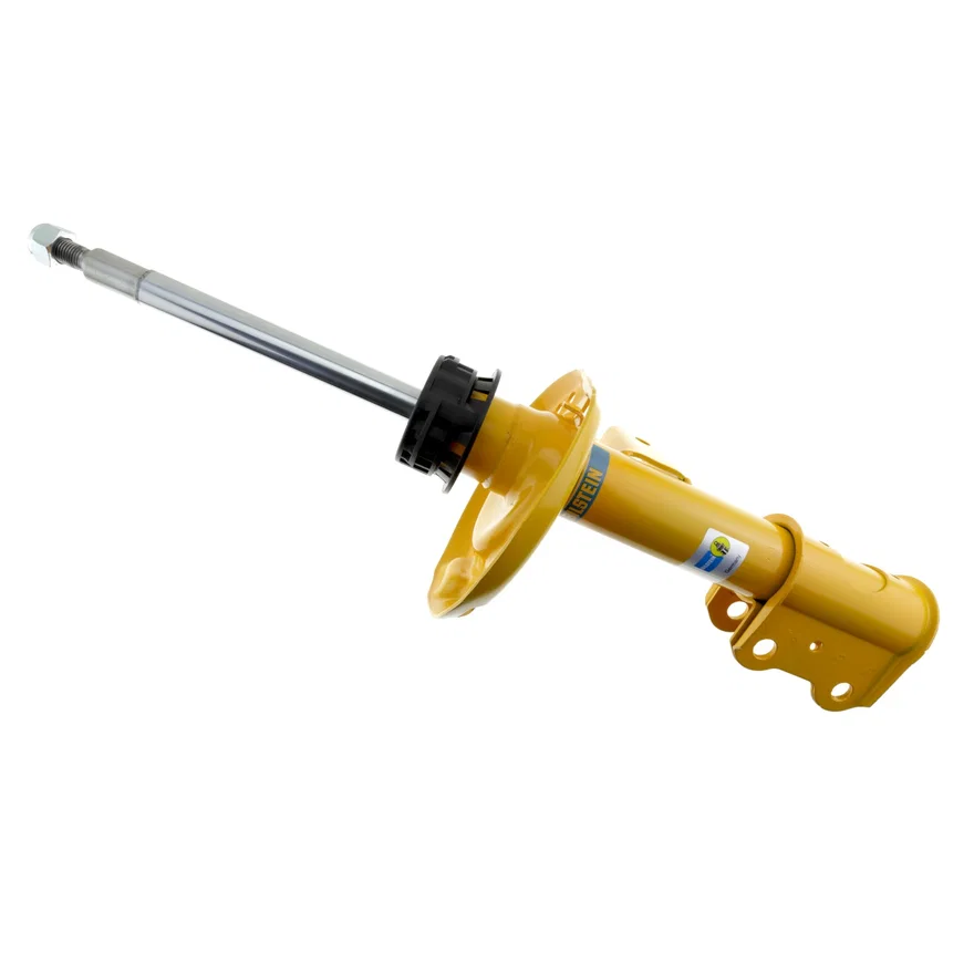 B6 Performance Front Left Suspension Strut Assembly for Mercedes-Benz CLA250