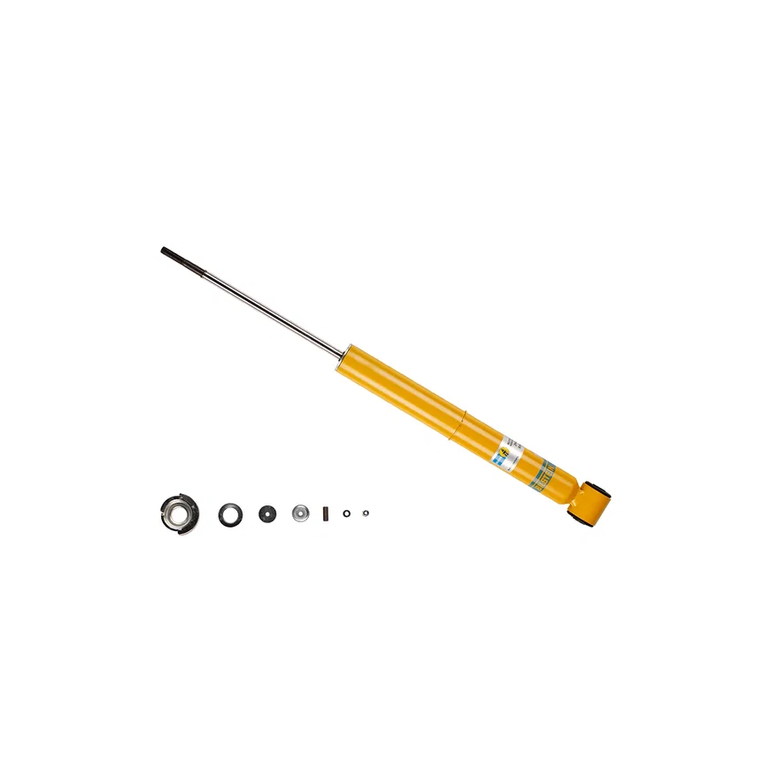 B6 Performance Rear Suspension Shock Absorber for Audi Cabriolet