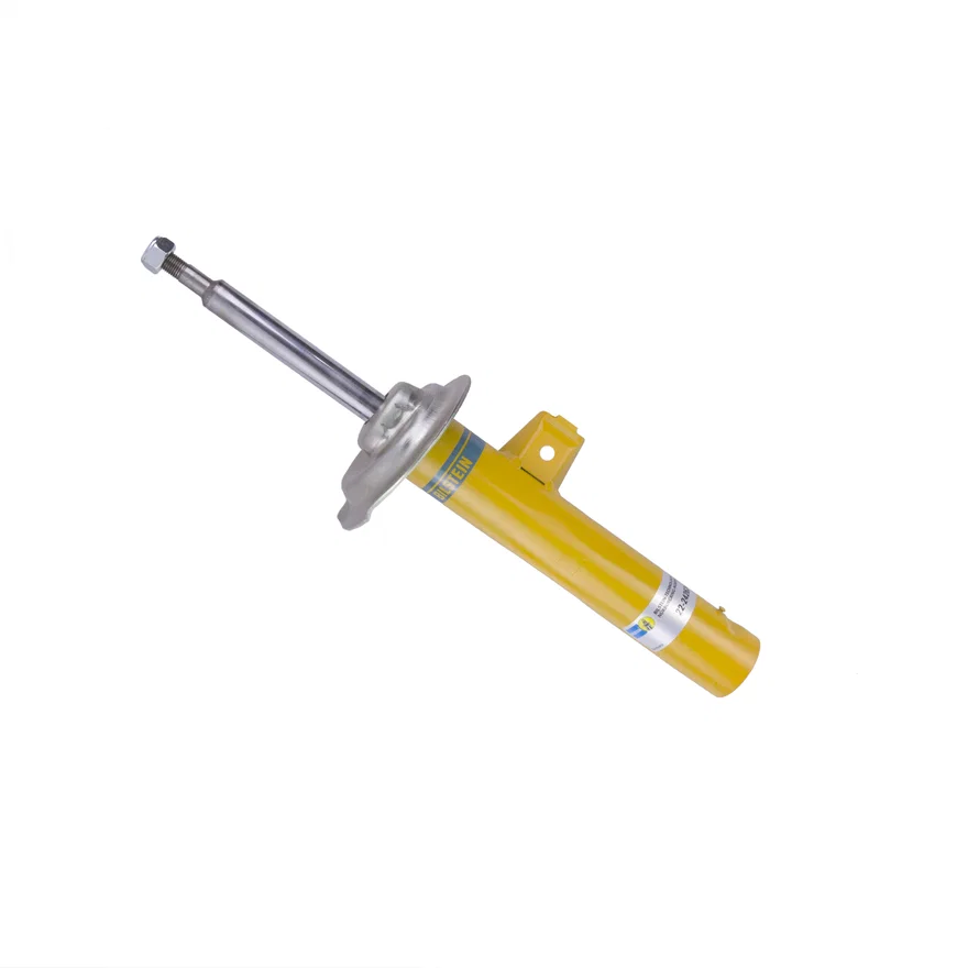 B8 Performance Plus Front Right Suspension Strut Assembly for BMW