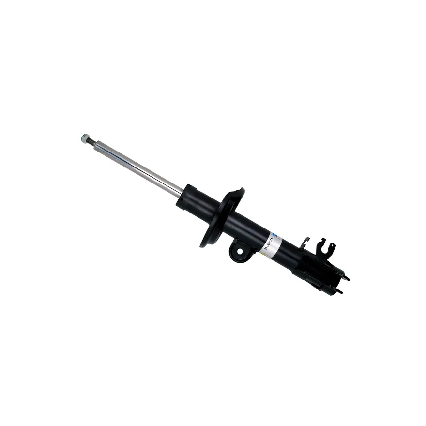 B4 OE Replacement Front Right Suspension Strut Assembly for Jeep Renegade