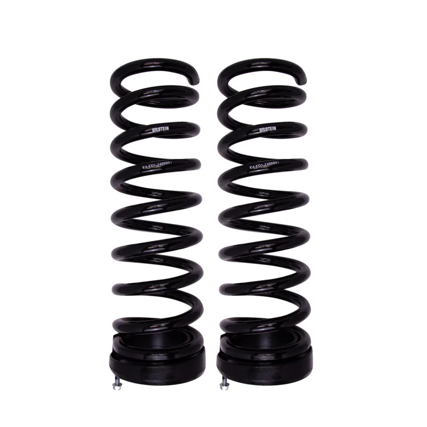 B12 (Special) Front Coil Spring Set for Ram