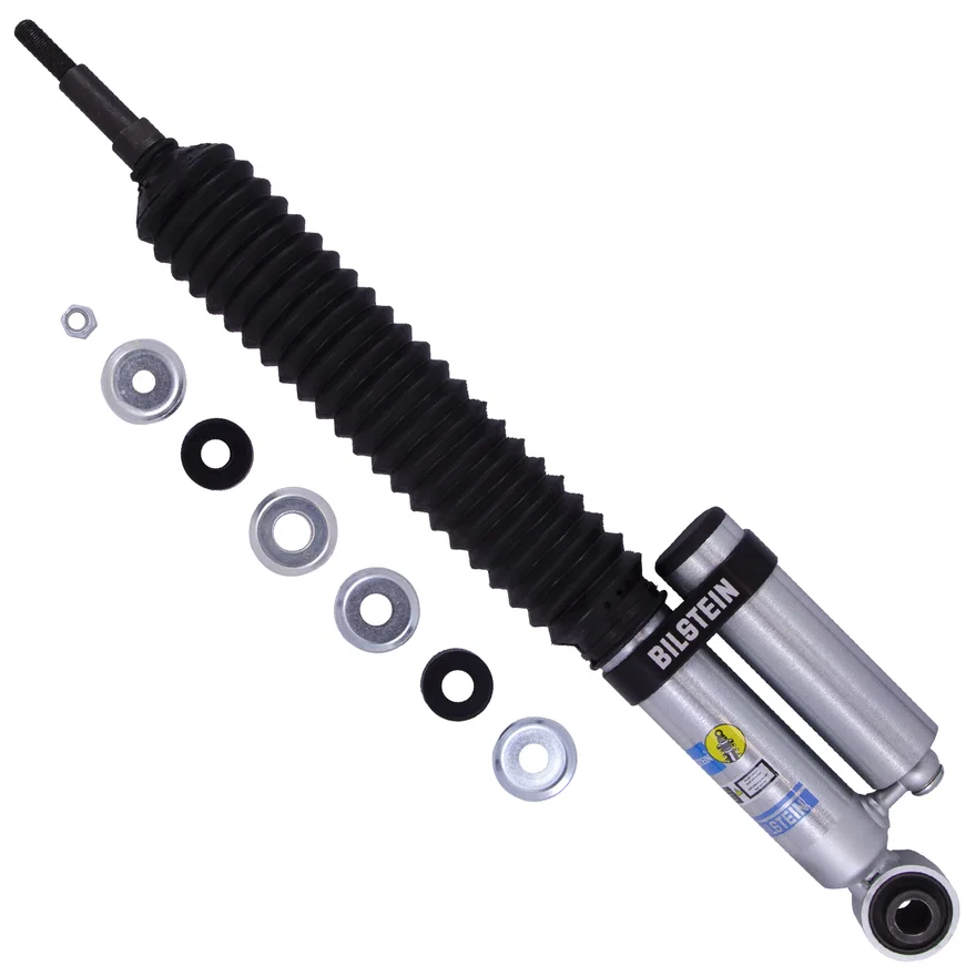 B8 5160 Rear Left Suspension Shock Absorber for Toyota Land Cruiser