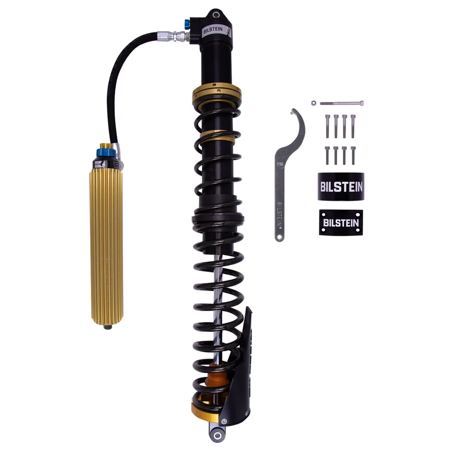 Black Hawk Powersports - Rear Right Corner Module for Can-Am
