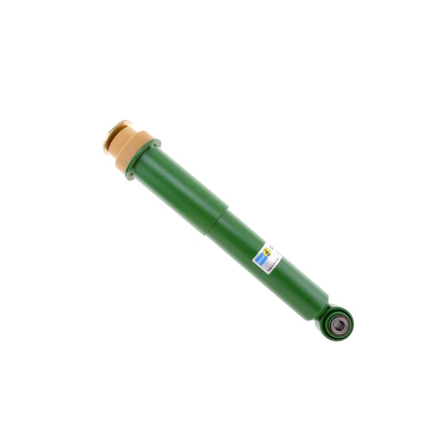 B4 OE Replacement (DampTronic) Rear Suspension Shock Absorber for Jaguar