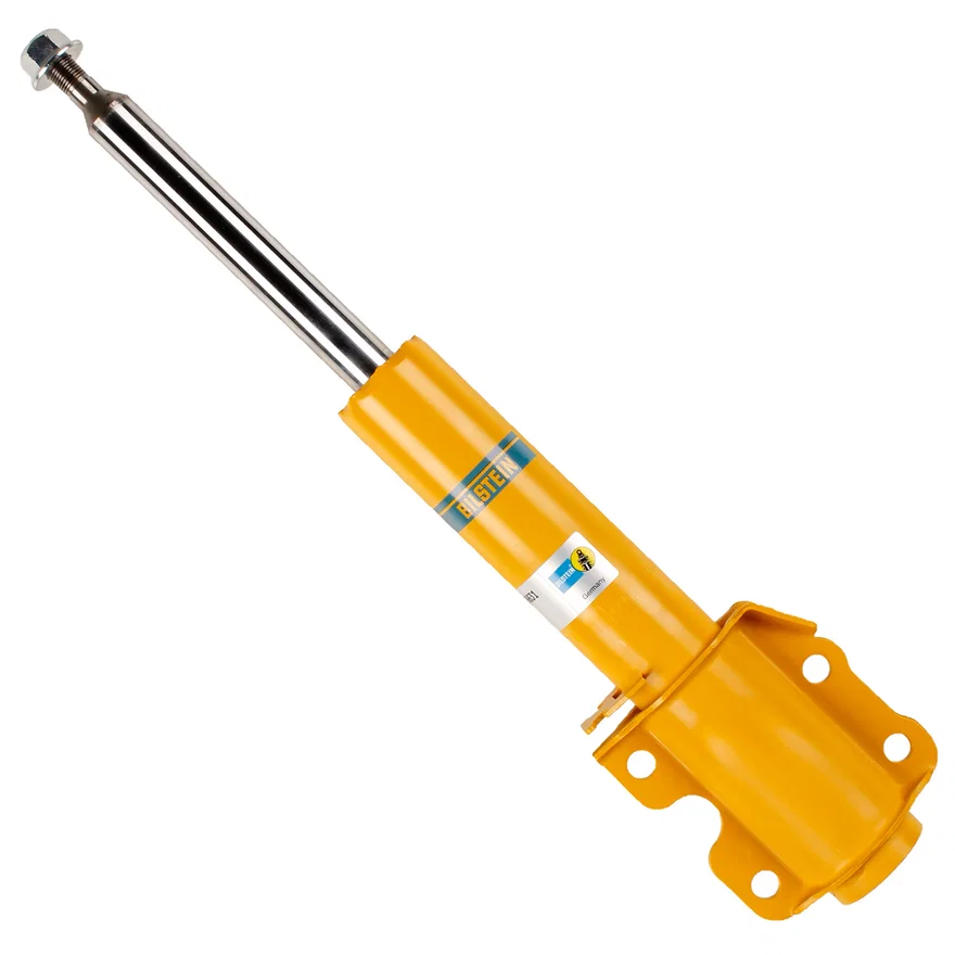 B6 Front Suspension Strut Assembly