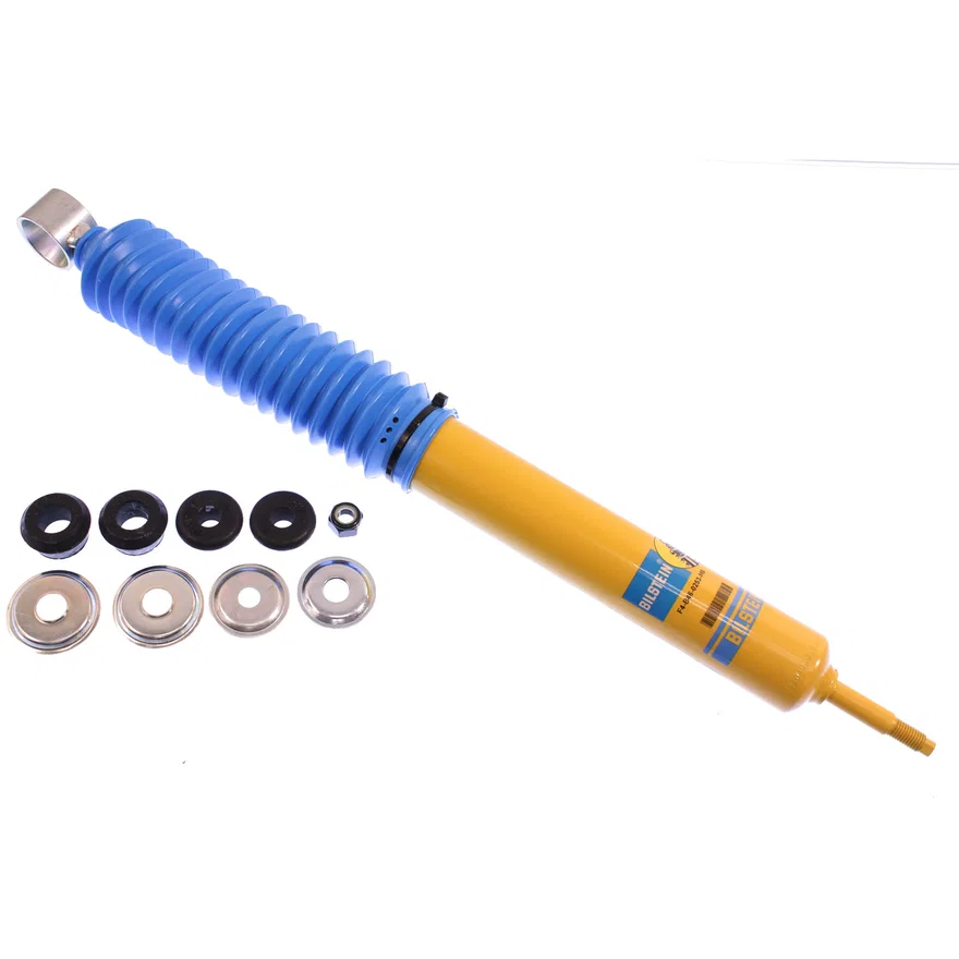 B6 4600 Rear Suspension Shock Absorber for Land Rover