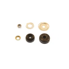 B4 OE Replacement Rear Suspension Shock Absorber for Mercedes-Benz image 2