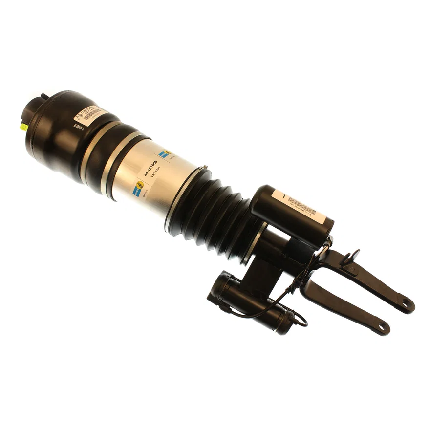 B4 OE Replacement (Air) Front Left Air Suspension Strut for Mercedes-Benz
