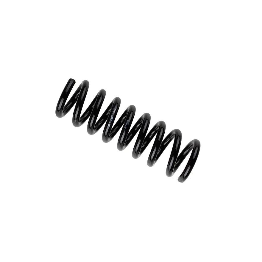 B3 OE Replacement Rear Coil Spring for Mercedes-Benz C250