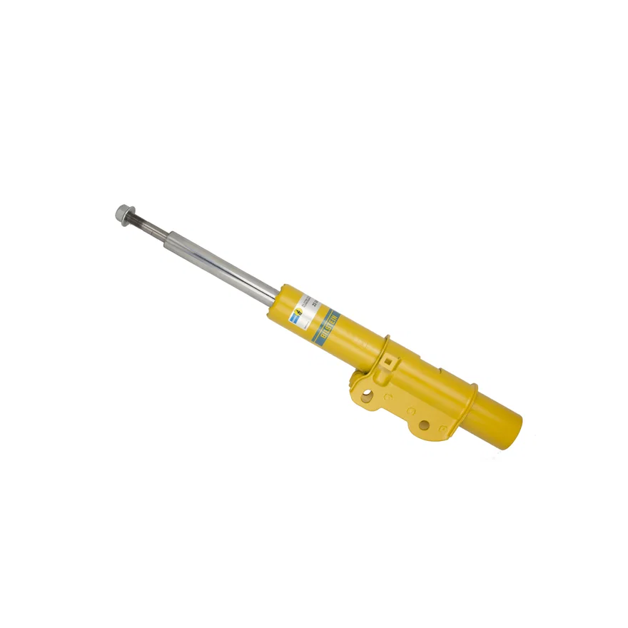 B6 Front Suspension Strut Assembly